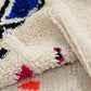 Tapis traditionnel Azilal 260 X 148 Cm