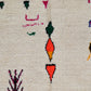 Tapis traditionnel Azilal 260 X 148 Cm