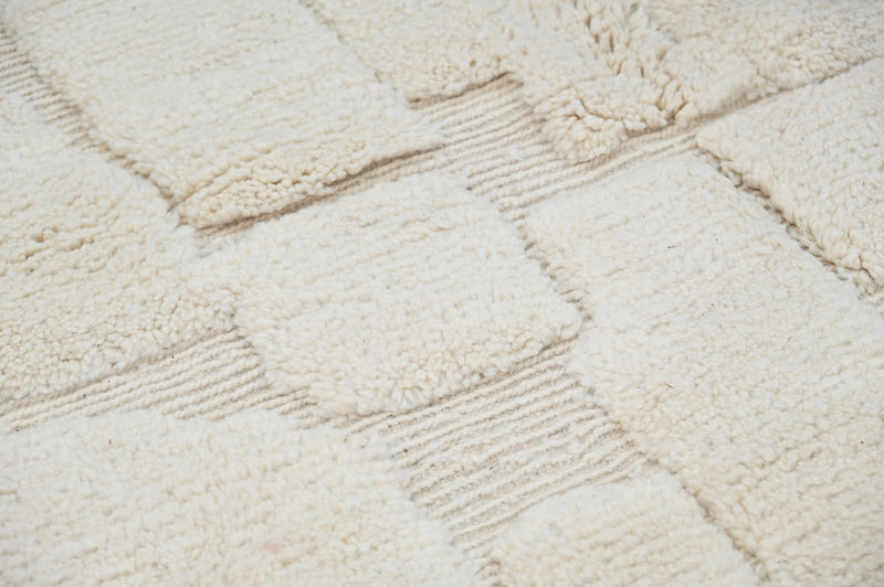 Grands tapis simples