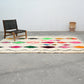 Tapis traditionnel Azilal 300 X 195 Cm