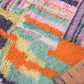 Tapis traditionnel Azilal 280 X 150 Cm