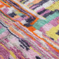 Tapis traditionnel Azilal 280 X 150 Cm