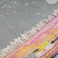 Tapis traditionnel Azilal 280 X 150 Cm