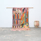Tapis traditionnel Azilal 280 X 150 Cm