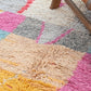 Tapis traditionnel Azilal 250 X 150 Cm