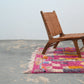 Tapis traditionnel Azilal 240 X 154 Cm