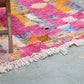Tapis traditionnel Azilal 240 X 154 Cm