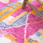 Tapis traditionnel Azilal 240 X 154 Cm