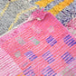 Tapis traditionnel Azilal 240 X 154 Cm