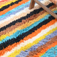 Tapis traditionnel Azilal 260 X 152 Cm