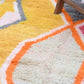 Tapis traditionnel Azilal 273 X 156 Cm