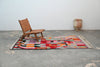 Tapis traditionnel Azilal 260 X 155 Cm
