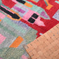 Tapis traditionnel Azilal 260 X 155 Cm