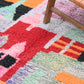 Tapis traditionnel Azilal 260 X 155 Cm