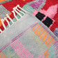 Tapis traditionnel Azilal 260 X 155 Cm