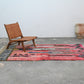 Tapis traditionnel Azilal 260 X 152 Cm
