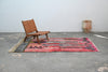 Tapis traditionnel Azilal 260 X 152 Cm