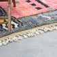 Tapis traditionnel Azilal 260 X 152 Cm