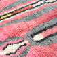Tapis traditionnel Azilal 260 X 152 Cm