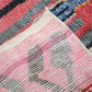 Tapis traditionnel Azilal 260 X 152 Cm