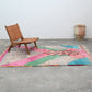 Tapis traditionnel Azilal 250 X 171 Cm