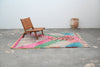 Tapis traditionnel Azilal 250 X 171 Cm