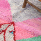 Tapis traditionnel Azilal 250 X 171 Cm