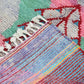 Tapis traditionnel Azilal 250 X 171 Cm
