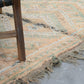 Tapis traditionnel Vintage 295 X 186 Cm