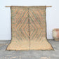 Tapis traditionnel Vintage 295 X 186 Cm