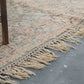 Tapis traditionnel Vintage 304 X 212 Cm