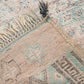 Tapis traditionnel Vintage 304 X 212 Cm
