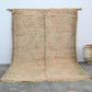 Tapis traditionnel Vintage 304 X 212 Cm