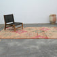 Tapis traditionnel Vintage 277 X 180 Cm