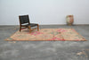 Tapis traditionnel Vintage 277 X 180 Cm