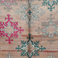 Tapis traditionnel Vintage 277 X 180 Cm