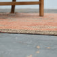Tapis traditionnel Vintage 340 X 151 Cm