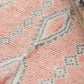 Tapis traditionnel Vintage 340 X 151 Cm