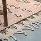 Tapis traditionnel Vintage 340 X 151 Cm