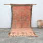 Tapis traditionnel Vintage 340 X 151 Cm