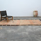 Tapis traditionnel Vintage 312 X 157 Cm