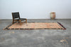 Tapis traditionnel Vintage 312 X 157 Cm