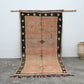Tapis traditionnel Vintage 312 X 157 Cm