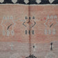 Tapis traditionnel Vintage 312 X 157 Cm