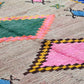 Tapis traditionnel Vintage 352 X 150 Cm