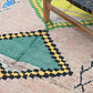 Tapis traditionnel Vintage 352 X 150 Cm