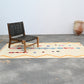 Tapis traditionnel Azilal 246 X 143 Cm