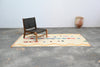Tapis traditionnel Azilal 246 X 143 Cm