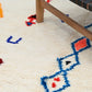 Tapis traditionnel Azilal 246 X 143 Cm