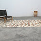 Tapis traditionnel Azilal 261 X 144 Cm